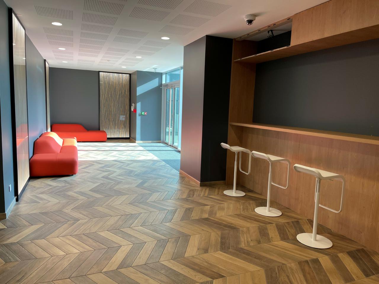 Bureau Lyon 4260m² Location bureau Lyon Rhône OLBUR2110014 3